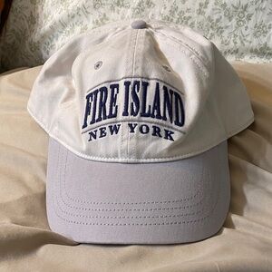 Like new Abercrombie hat